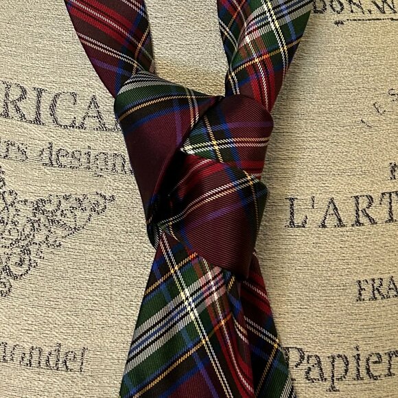 Profuomo Silk Women's Ties: One Size - Picture 1 of 7